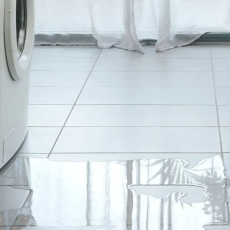 Appliance Leak Cleanup in Oakland, PA